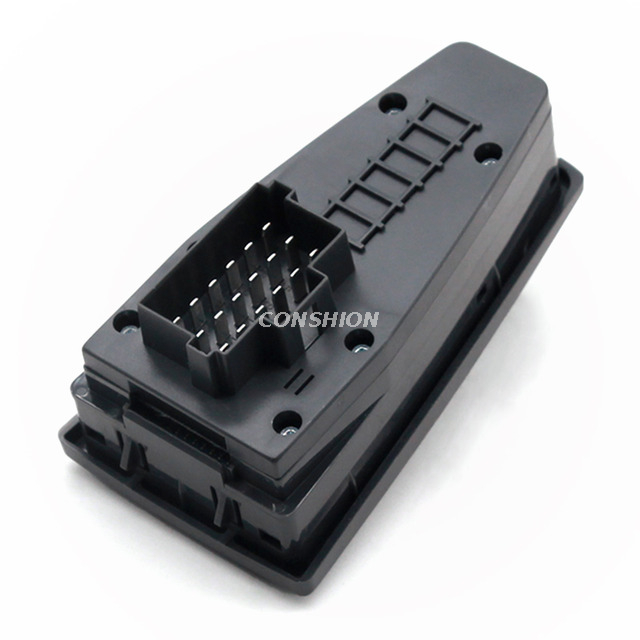 20752915/22566507 Chave de janela para Volvo-FH/FM