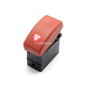 1339016 Chave de luz pisca -pisca para caminhão DAF