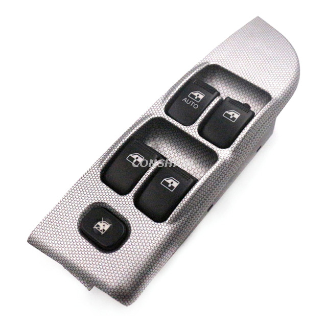 9357022820 Chave de janela elétrica para o Hyundai Maxima