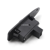 MR792851 Switch de janela para Mitsubishi Carisma