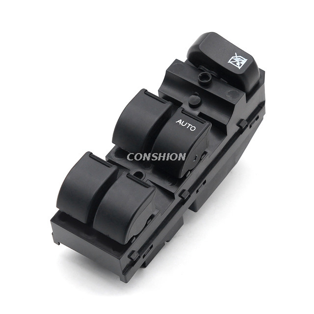 3799072J10/3799072J20/3799072J00/3799072J11 Chave de janela para Suzuki SX4 MH21S