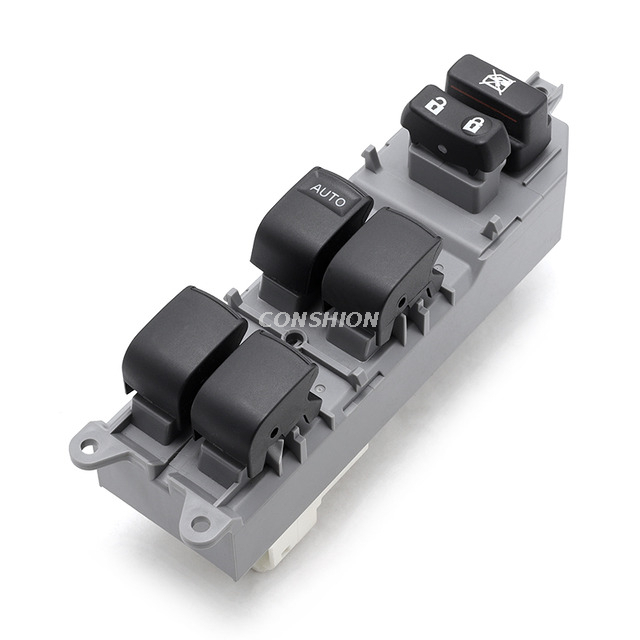 8482006100 Chave de janela elétrica para Toyota Corolla 