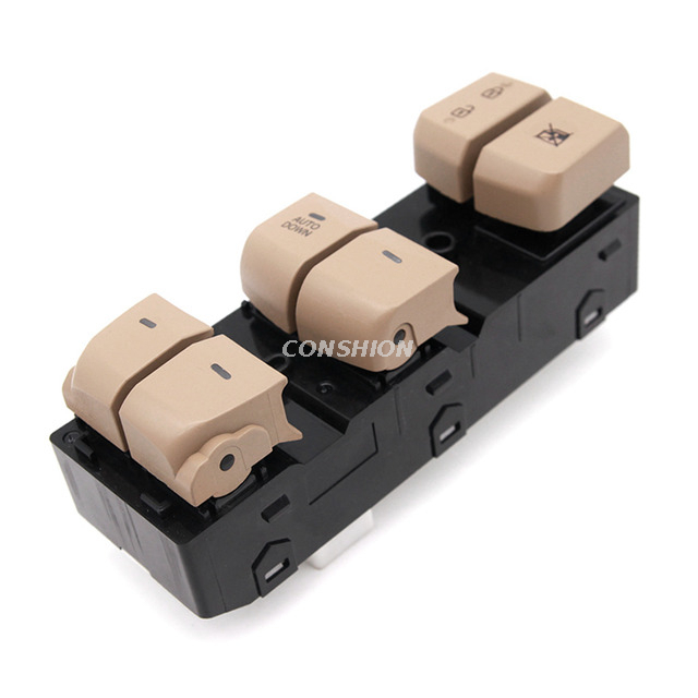 935703x000YDA Janela elétrica Switch para Hyundai Elantra