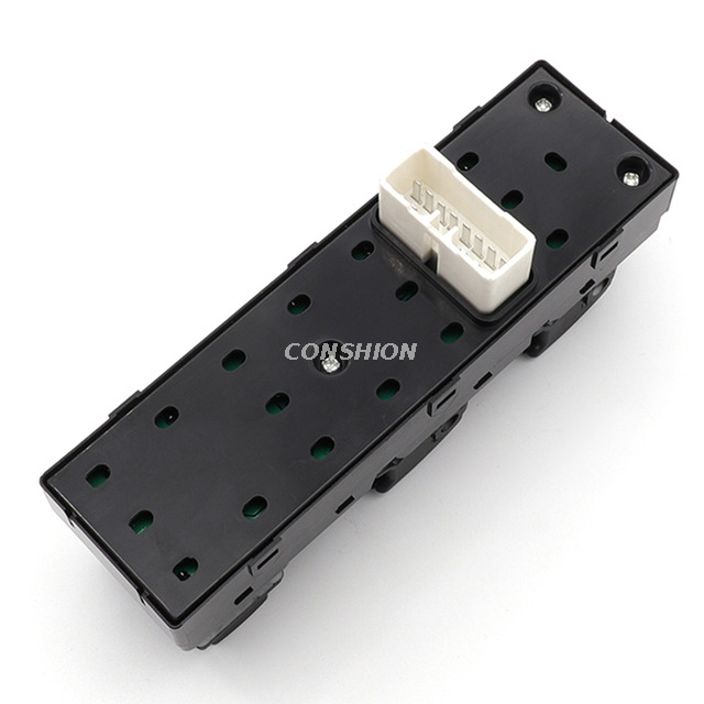 935702E000 Switch de janela para Hyundai Tuscon Kia Sportage