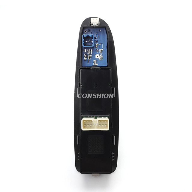Interruptor de janela 935702D000 para Hyundai Elantra