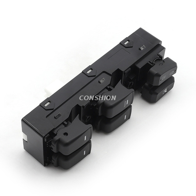 935703S000 Switch de janela para Hyundai Sonata