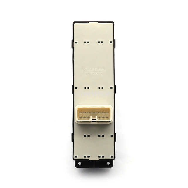 935700U110 Switch de janela para sotaque Hyundai