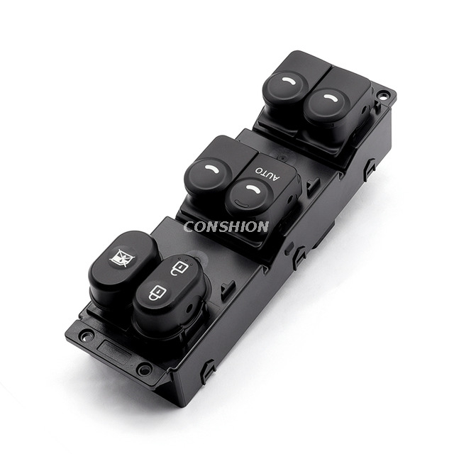 935701R211 Chave da janela elétrica FORHYUNDAI SOCT