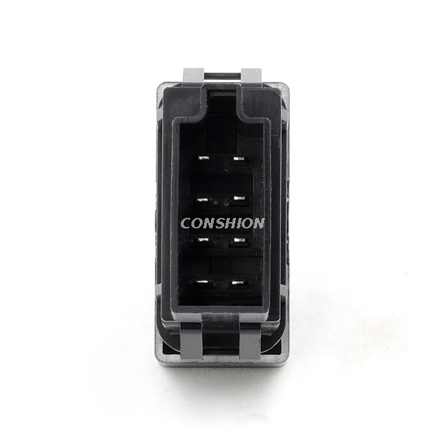 6C4614B132AG Janela elétrica interruptor para Ford Front FO6