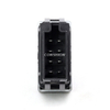 6C4614B132AC Chave de janela para Ford Front FO6