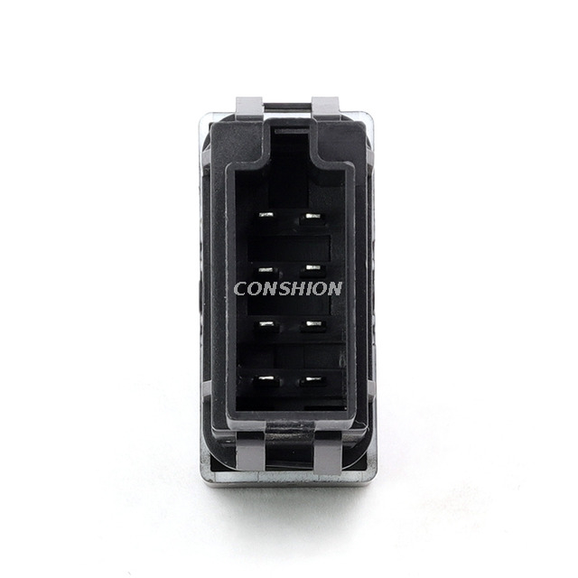 6C4614B132AC Chave de janela para Ford Front FO6