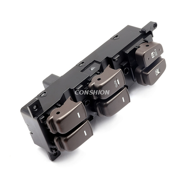 935703K600 Switch de janela para Sonata Hyundai