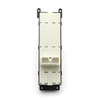 935701E111/935701E110 Switch de janela para hyundai sotaque