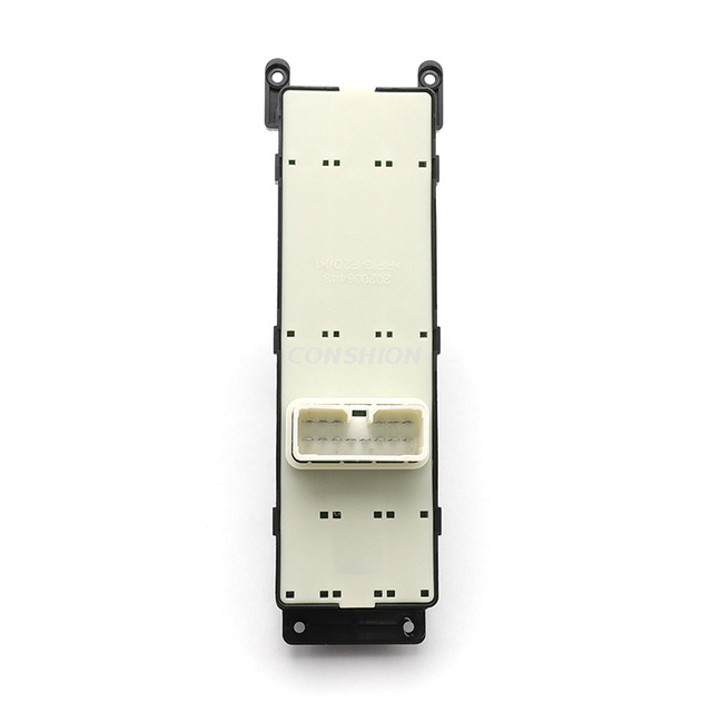 935701E111/935701E110 Switch de janela para hyundai sotaque