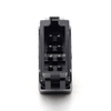 6C464K291BB Janela elétrica Switch para ford ta6axleuft