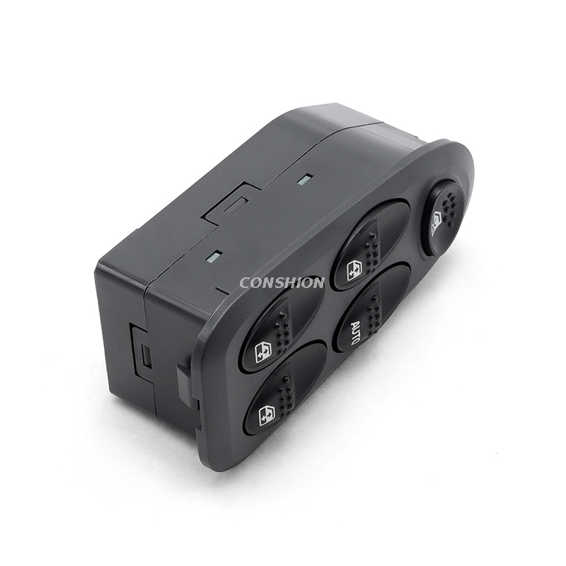 Chave de janela PW850573 para Mitsubishi Proton/Waja/Impian/Chanceler