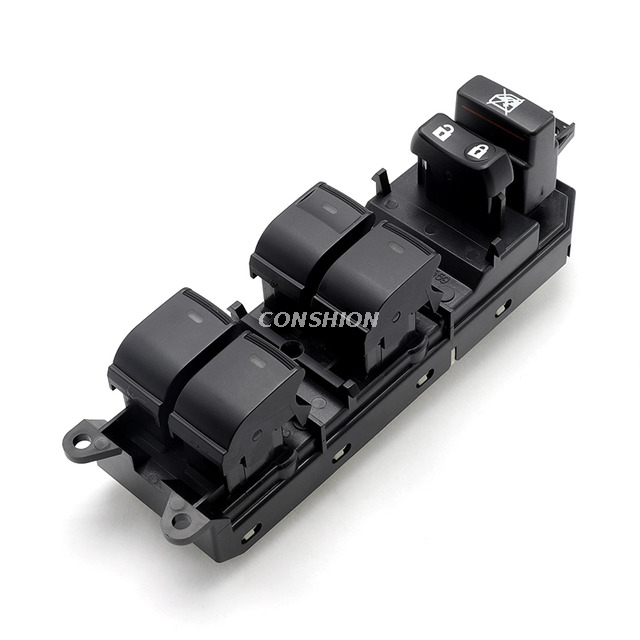 8404060190 Chave de janela elétrica para Toyota Alphard HV