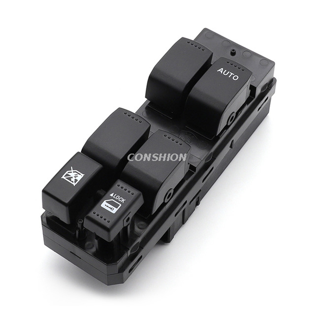 64J203370T Power Window Switch para Suzuki Swift 
