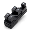 PW950250 Janela elétrica interruptor para mitsubishi saga flx