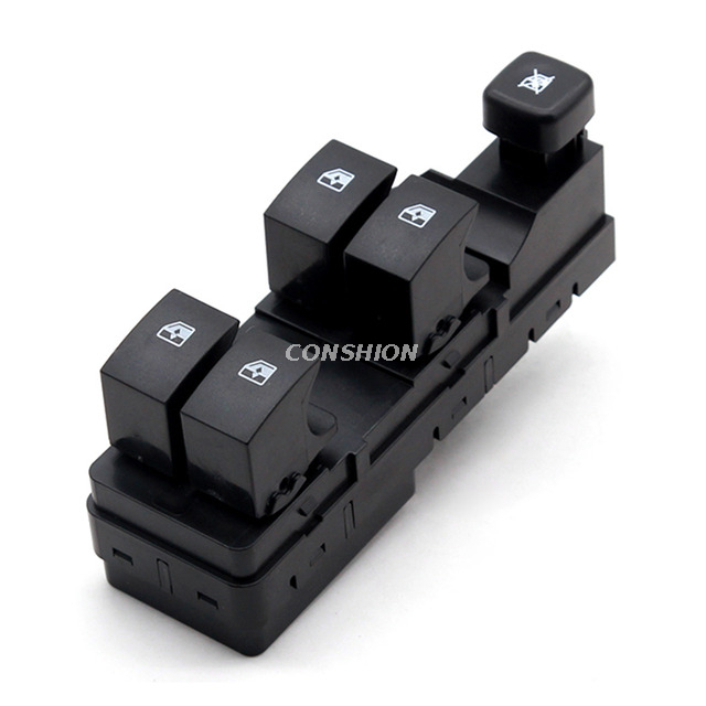 PW950250 Janela elétrica interruptor para mitsubishi saga flx