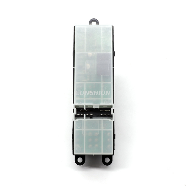 25401ea003 interruptor da janela elétrica para Nissan versa