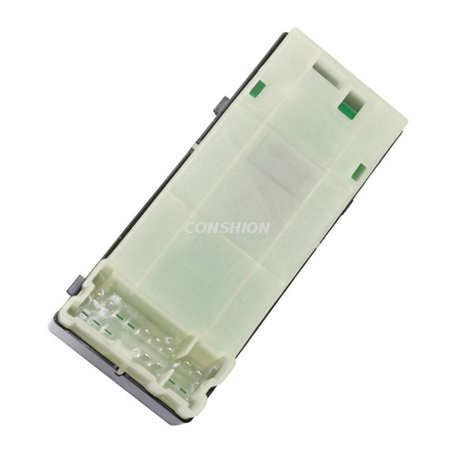 25411JA02A Switch de janela para Nissan Altimal