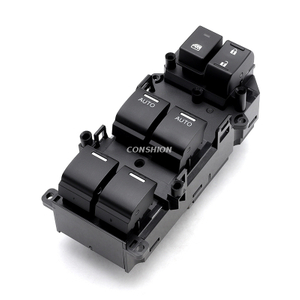 35750T2AS01 Switch de janela para Honda Accord