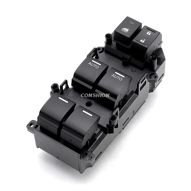 35750T2AS01 Switch de janela para Honda Accord