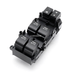 35750T2AQ50 Switch de janela para Honda Civic