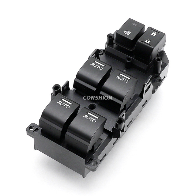 35750T2AQ50 Switch de janela para Honda Civic