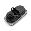 31633769610/142.376902 interruptor do farol - para UAZ