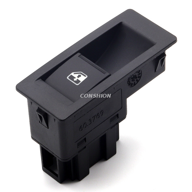 60.3769 Switch de janela - para VAZ -2180