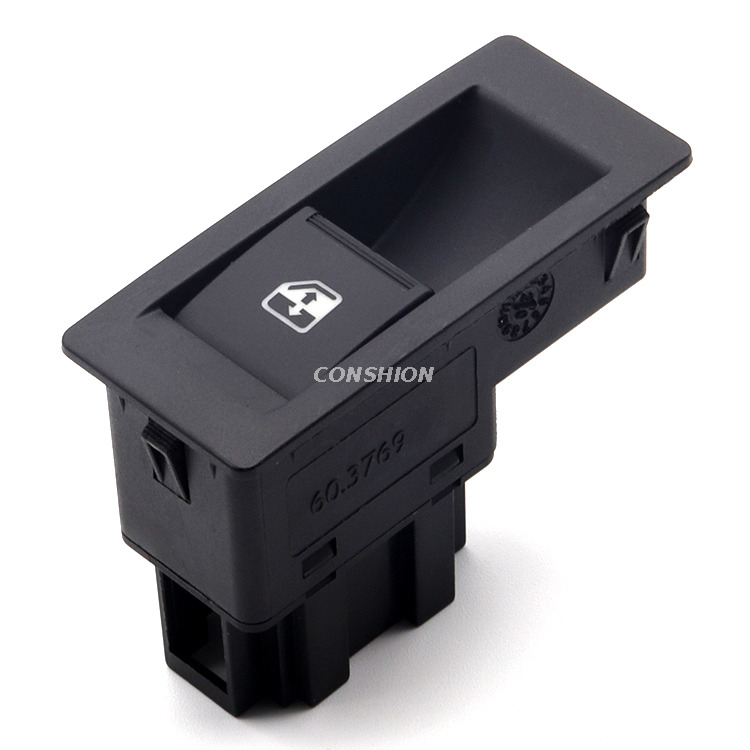 60.3769 Switch de janela - para VAZ -2180