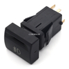 759.3710-01.01 Interruptor do farol-para VAZ-2170