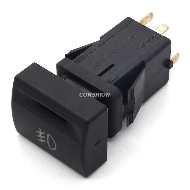 759.3710-01.01 Interruptor do farol-para VAZ-2170