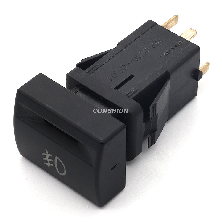 759.3710-01.01 Interruptor do farol-para VAZ-2170