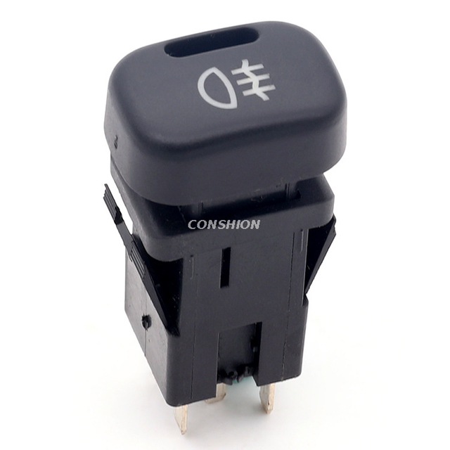 75.3710-01.02 Interruptor do farol-para VAZ-2115