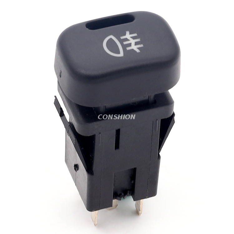 75.3710-01.02 Interruptor do farol-para VAZ-2115