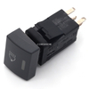 997.3710-07.08 Interruptor do farol - para GAZ