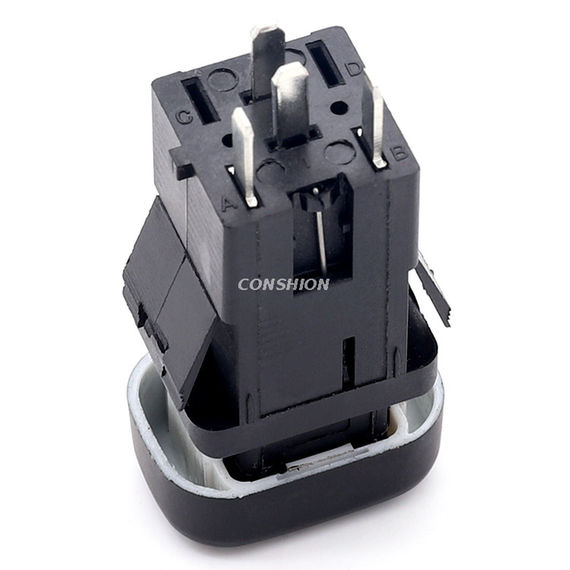 931.3710-03.12 Interruptor do farol - para gazelle