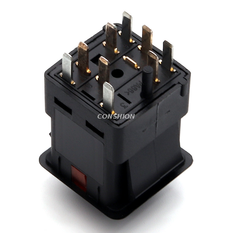 375.3710-05.05 interruptor do farol-para VAZ-2108