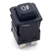 3832.3710-10.03 Interruptor do farol - para GAZ
