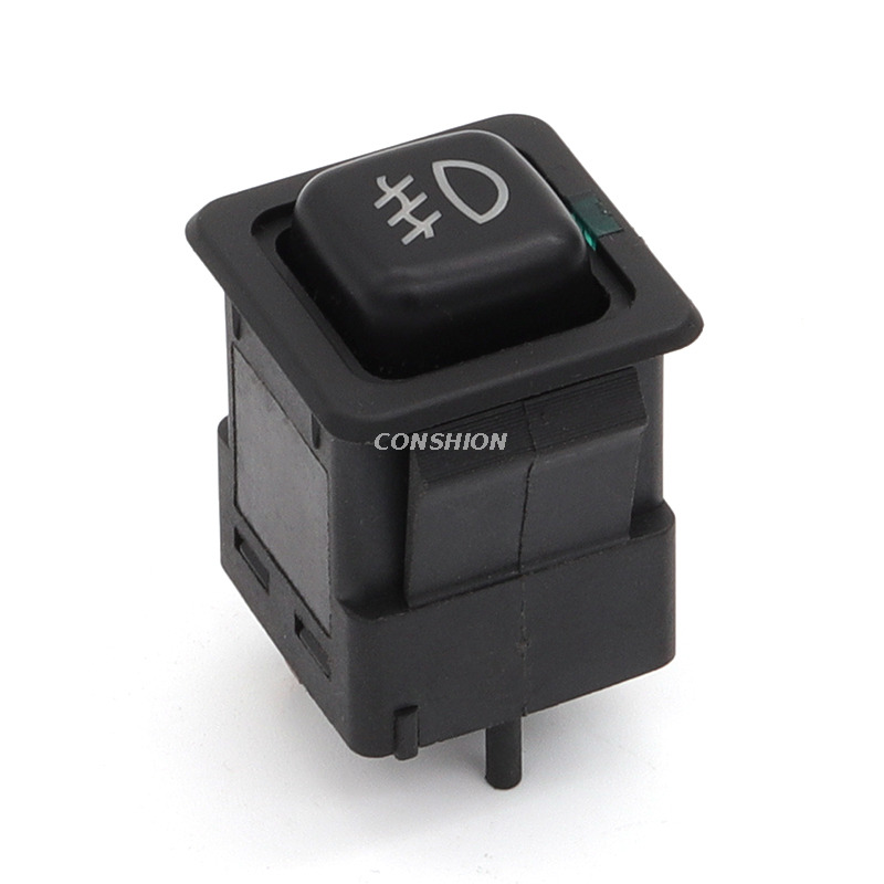 376.3710-04.01 Interruptor do farol-para VAZ-21093