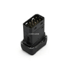 £5.3709.011-290/пкл2.15.38.24 Switch de liberação do tronco - para Lada Ural Next