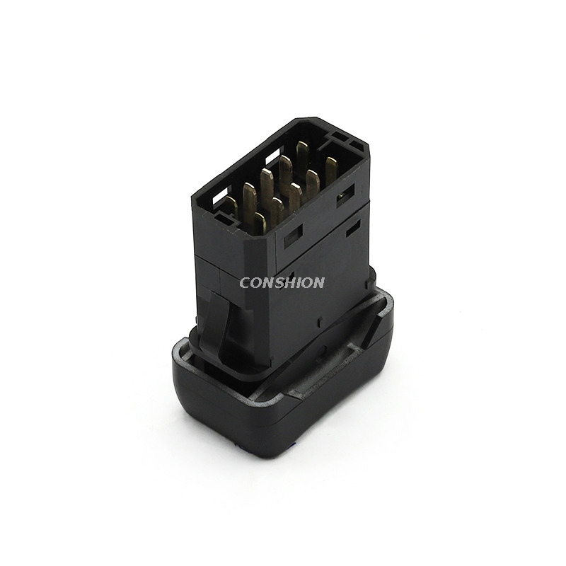 £5.3709.011-290/пкл2.15.38.24 Switch de liberação do tronco - para Lada Ural Next