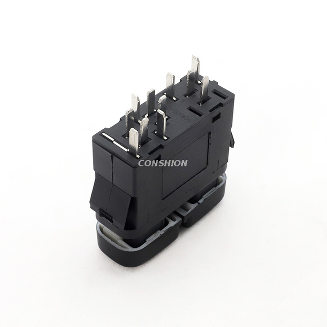 88.3709 interruptor do farol - para VAZ -2115