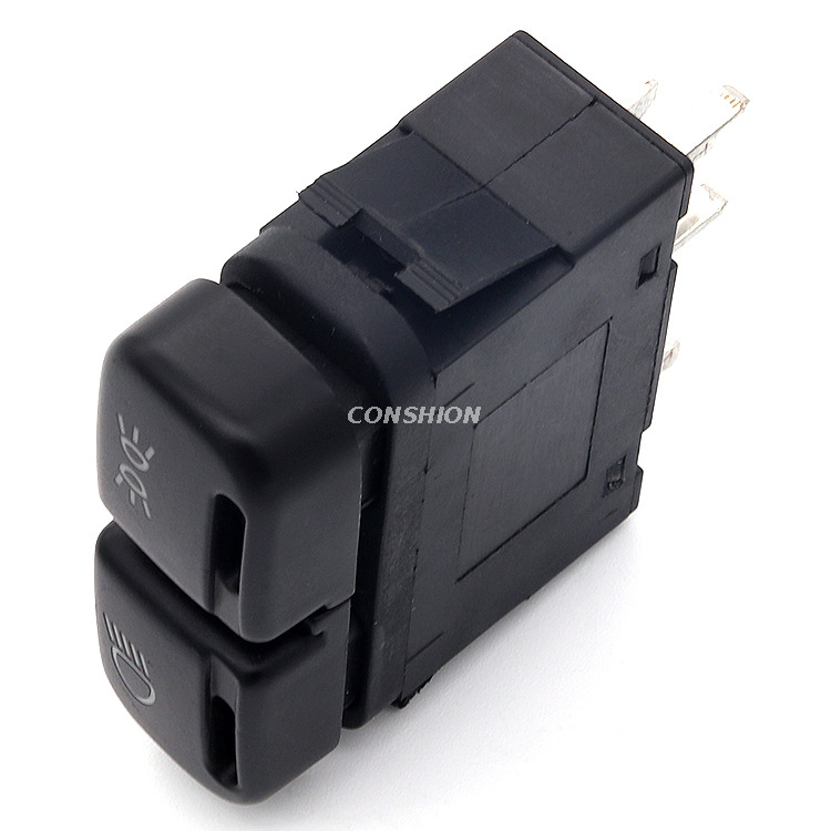 882.3709 interruptor do farol - para VAZ -2114/2115