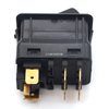 82.3709-21.12/82.3709-01.12 Chave do farol-para GAZ