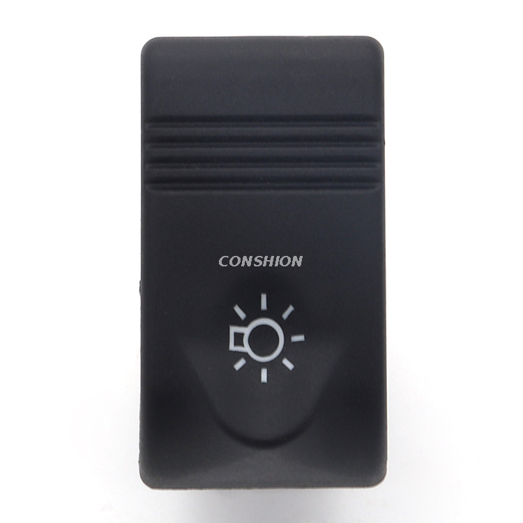 84.3709 interruptor do farol - para VAZ -2110