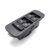 0111JU300021N Switch de janela para Mahindra